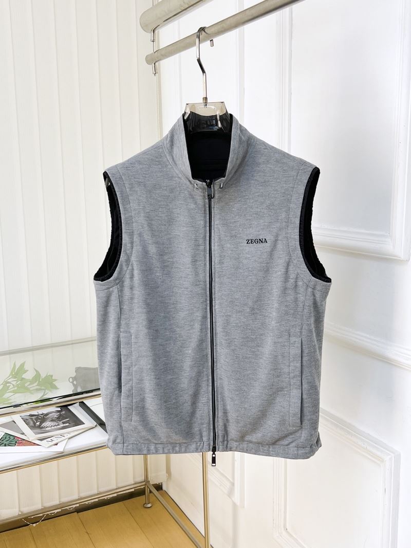 Zegna Vest